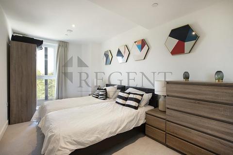 2 bedroom apartment to rent, Beaulieu House, Glenthorne Road, W6