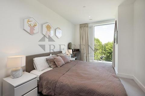 2 bedroom apartment to rent, Beaulieu House, Glenthorne Road, W6