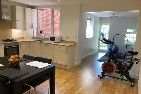 undefined, Northwood HA6