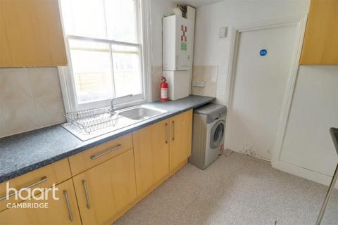 5 bedroom terraced house to rent, Cavendish Road, Cambridge
