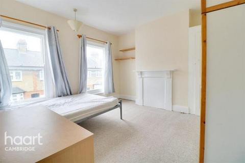 5 bedroom terraced house to rent, Cavendish Road, Cambridge