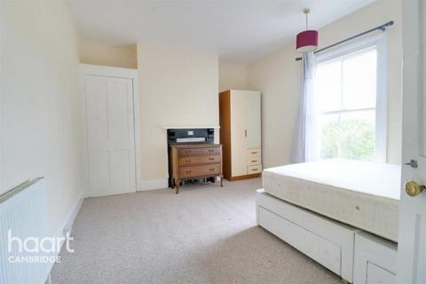 5 bedroom terraced house to rent, Cavendish Road, Cambridge
