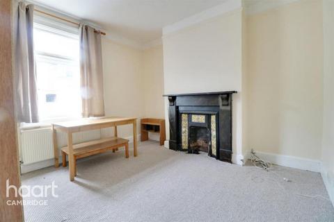 5 bedroom terraced house to rent, Cavendish Road, Cambridge