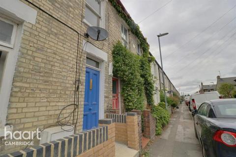 5 bedroom terraced house to rent, Cavendish Road, Cambridge