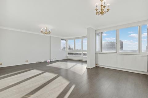 4 bedroom flat to rent, Raynham, Norfolk Crescent, Hyde Park, London