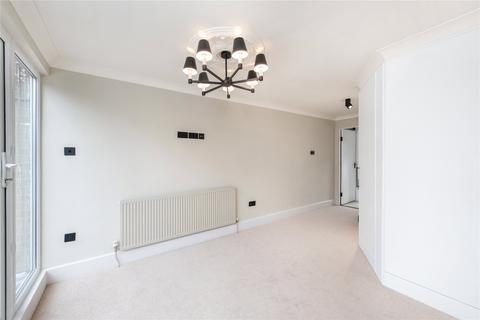 4 bedroom terraced house to rent, Porchester Terrace, Bayswater, Hyde Park, London