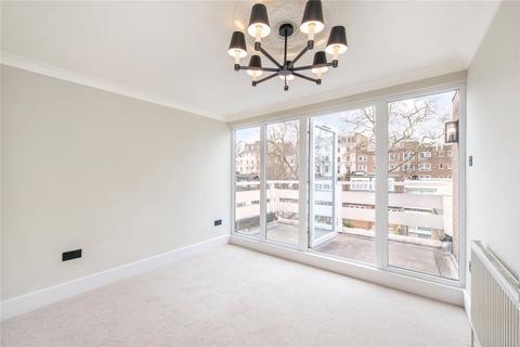 4 bedroom terraced house to rent, Porchester Terrace, Bayswater, Hyde Park, London