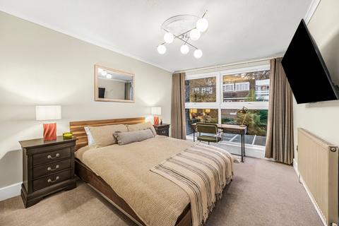 undefined, Porchester Terrace, Bayswater, Hyde Park, London