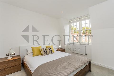 1 bedroom apartment to rent, Wakefield Road, Richmond, TW10