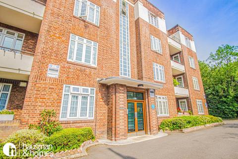 3 bedroom flat to rent, Brook Lodge, Hendon