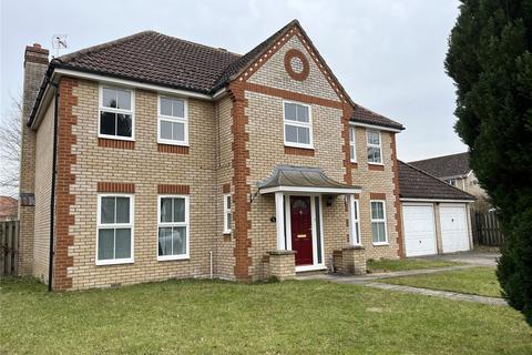undefined, Arlington Way, Thetford, Norfolk, IP24