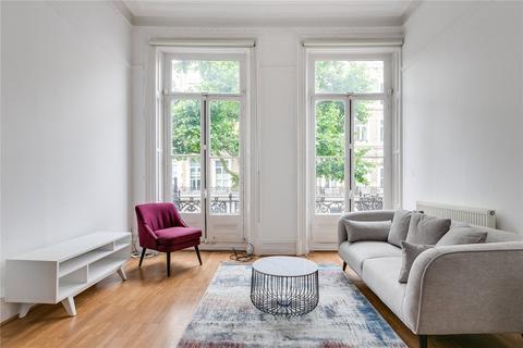 Trebovir Road, Earls Court, London