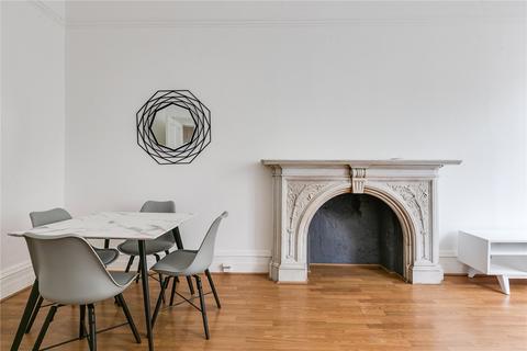 2 bedroom flat to rent, Trebovir Road, Earls Court, London