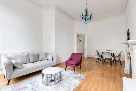 2 bedroom flat to rent, Trebovir Road, Earls Court, London