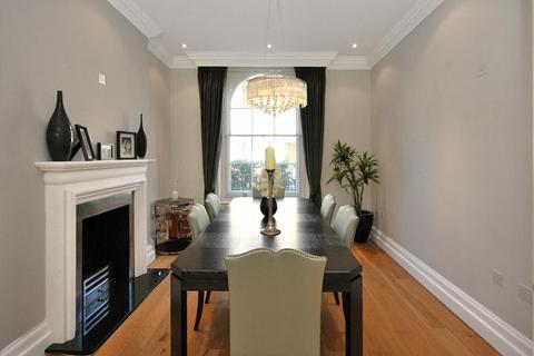 5 bedroom terraced house to rent, CLIVEDEN PLACE, BELGRAVIA, SW1W