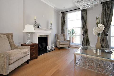 5 bedroom terraced house to rent, CLIVEDEN PLACE, BELGRAVIA, SW1W