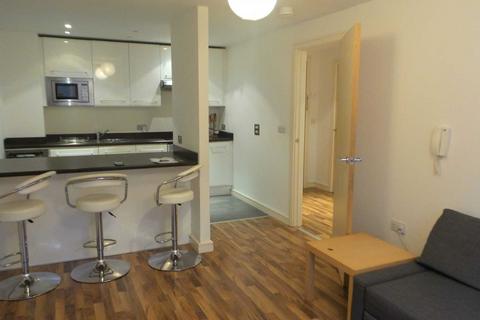 2 bedroom apartment to rent, Lower Ormond Street, Manchester M1