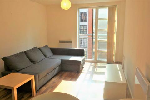2 bedroom apartment to rent, Lower Ormond Street, Manchester M1