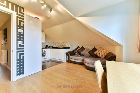 1 bedroom flat to rent - Vernon Close, West Ewell