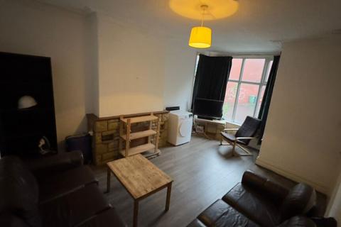 undefined, Room 3, Knowle Avenue, Burley, Leeds, LS4 2PQ