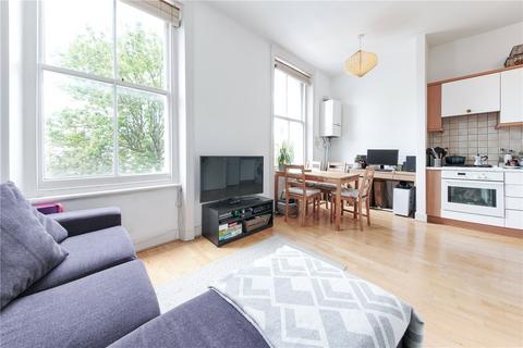 1 bedroom flat to rent, Crane Grove, Islington, London