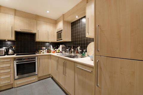 1 bedroom flat to rent, Owen Street, Angel, London