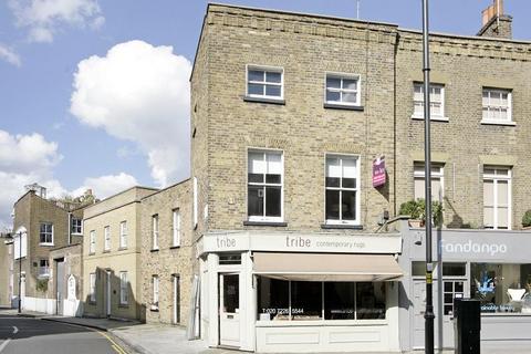 2 bedroom flat to rent, Cross Street, Islington, London
