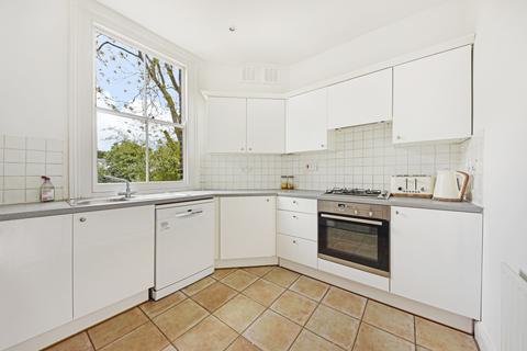 2 bedroom flat to rent, Cross Street, Islington, London