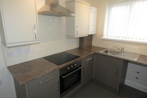 2 bedroom property to rent - Bute Avenue Flat 3