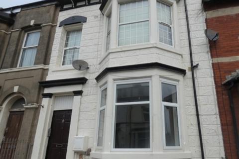 Bute Avenue Flat 3