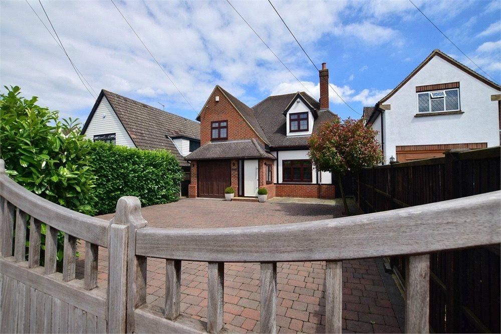 Gresham Avenue, Hartley, DA3 5 bed detached house £865,000