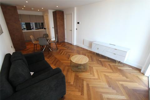 1 bedroom apartment to rent, Owen Street, Deansgate Square, Manchester, M15