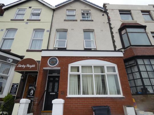 3 bedroom property to rent