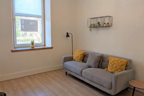 1 bedroom flat to rent, Baker Street, Rosemount, Aberdeen, AB25