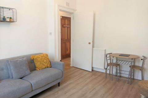 1 bedroom flat to rent, Baker Street, Rosemount, Aberdeen, AB25