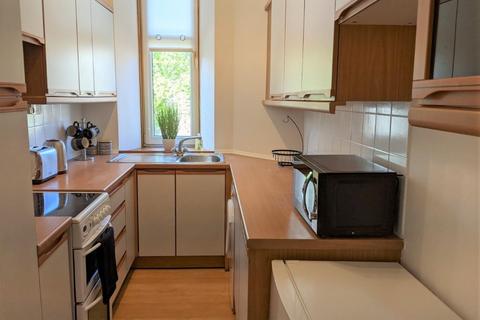 1 bedroom flat to rent, Baker Street, Rosemount, Aberdeen, AB25