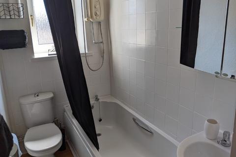 1 bedroom flat to rent, Baker Street, Rosemount, Aberdeen, AB25