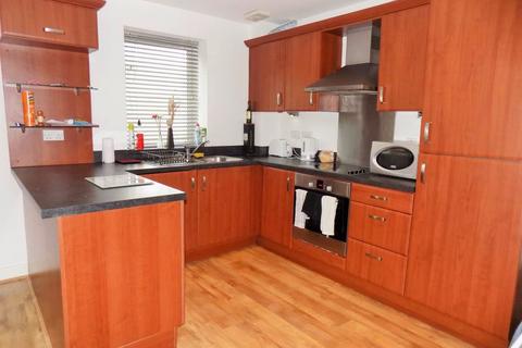 2 bedroom apartment to rent, Cornmill View, Horsforth, Leeds, West Yorkshire, LS18