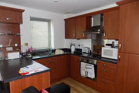 2 bedroom apartment to rent, Cornmill View, Horsforth, Leeds, West Yorkshire, LS18