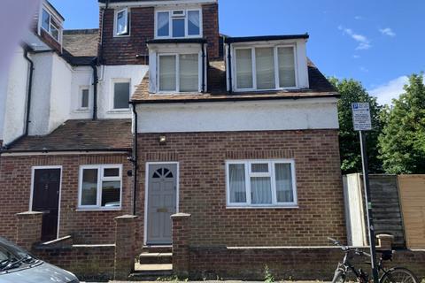 1 bedroom flat to rent, Selborne Place, Hove BN3