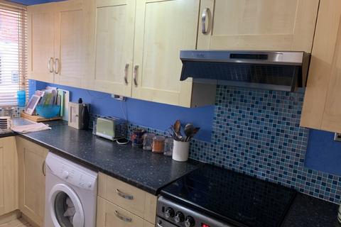 1 bedroom flat to rent, Selborne Place, Hove BN3