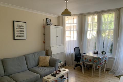 1 bedroom flat to rent, Selborne Place, Hove BN3