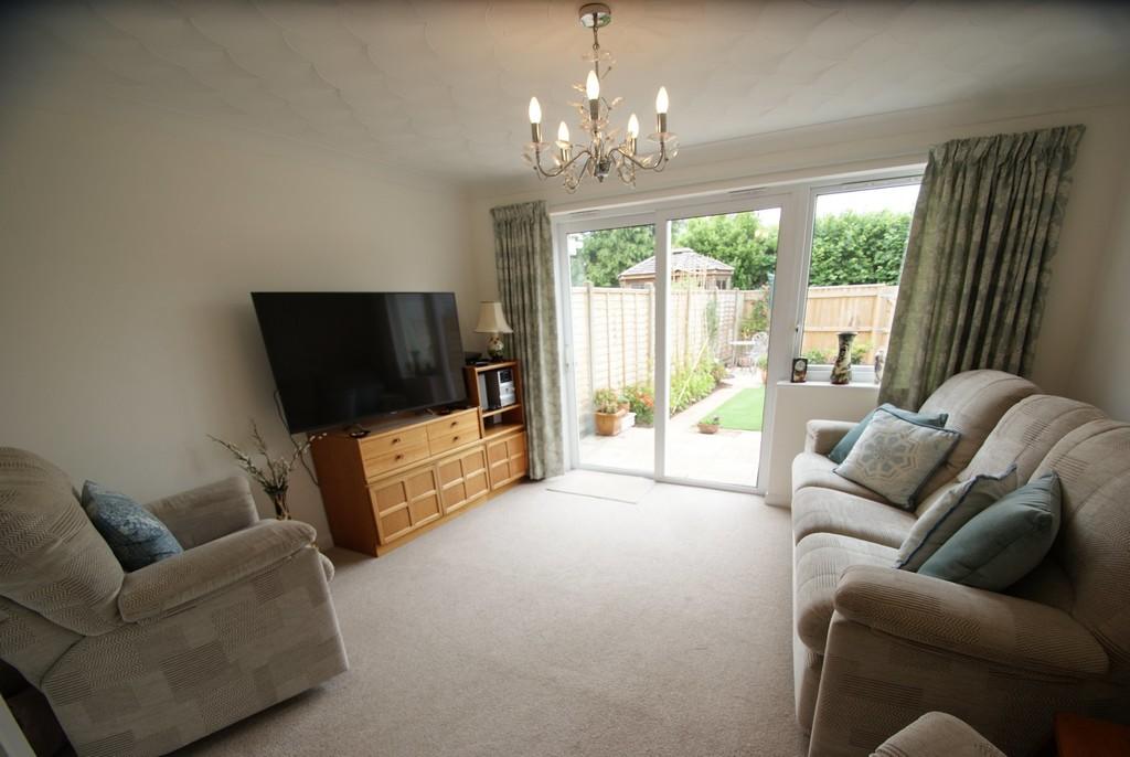 Barum Close Paignton 2 bed terraced house £207,500