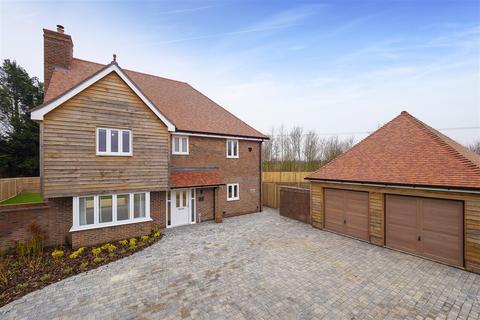 4 bedroom detached house for sale - Kilndown Close, The Fern, Thorn Lane, Stelling Minnis