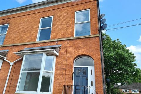 undefined, Kenwood Road, Stretford