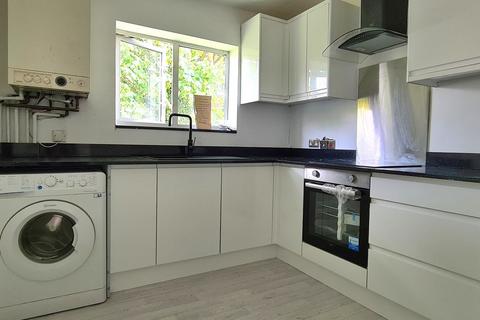 undefined, Kenwood Road, Stretford