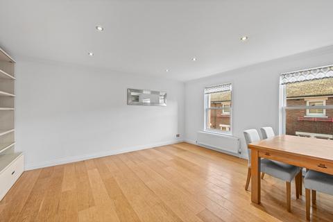 undefined, Lockesfield Place, Isle Of Dogs, London
