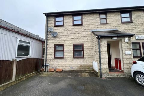 1 bedroom apartment to rent - Jones Street, Hadfield, Glossop, Derbyshire, SK13