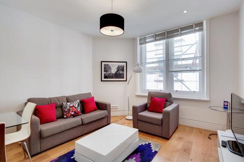 1 bedroom apartment to rent, Burleigh Mansions, Charing Cross Road WC2