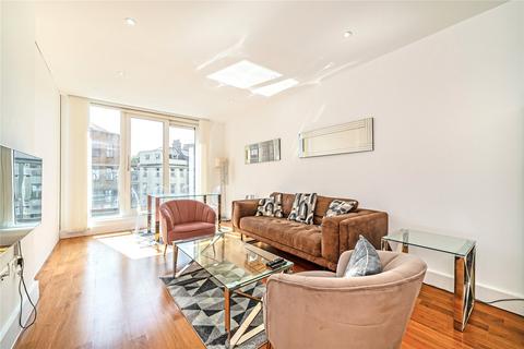 2 bedroom flat to rent, Praed Street, London W2